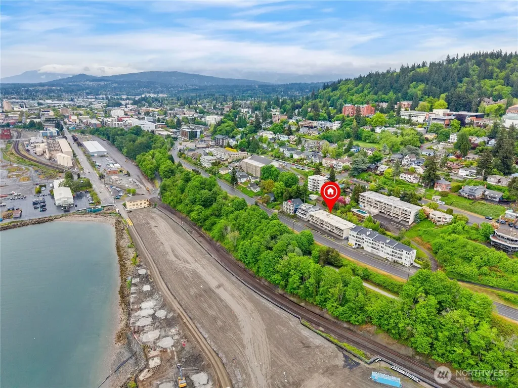 414 Boulevard Bellingham WA 98225