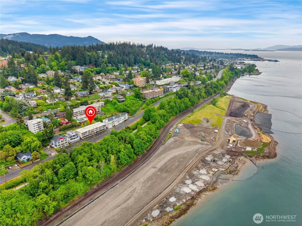 414 Boulevard Bellingham WA 98225
