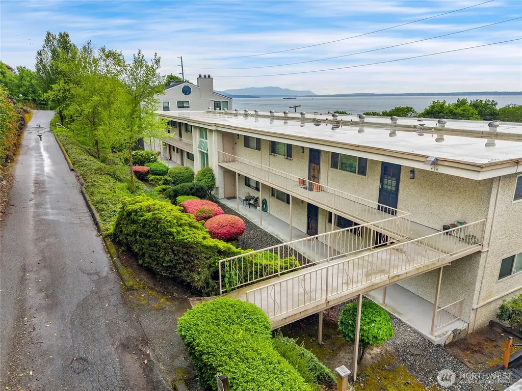 414 Boulevard Bellingham WA 98225
