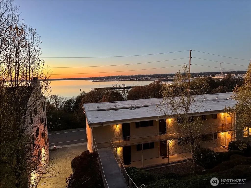 414 Boulevard Bellingham WA 98225