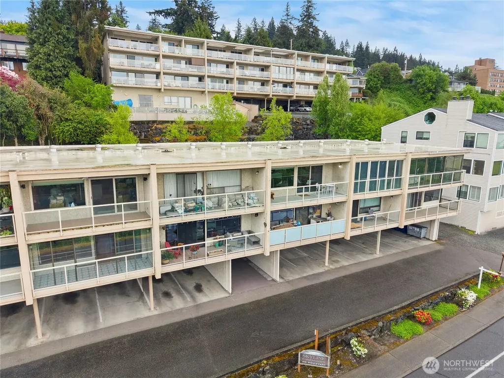 414 Boulevard Bellingham WA 98225