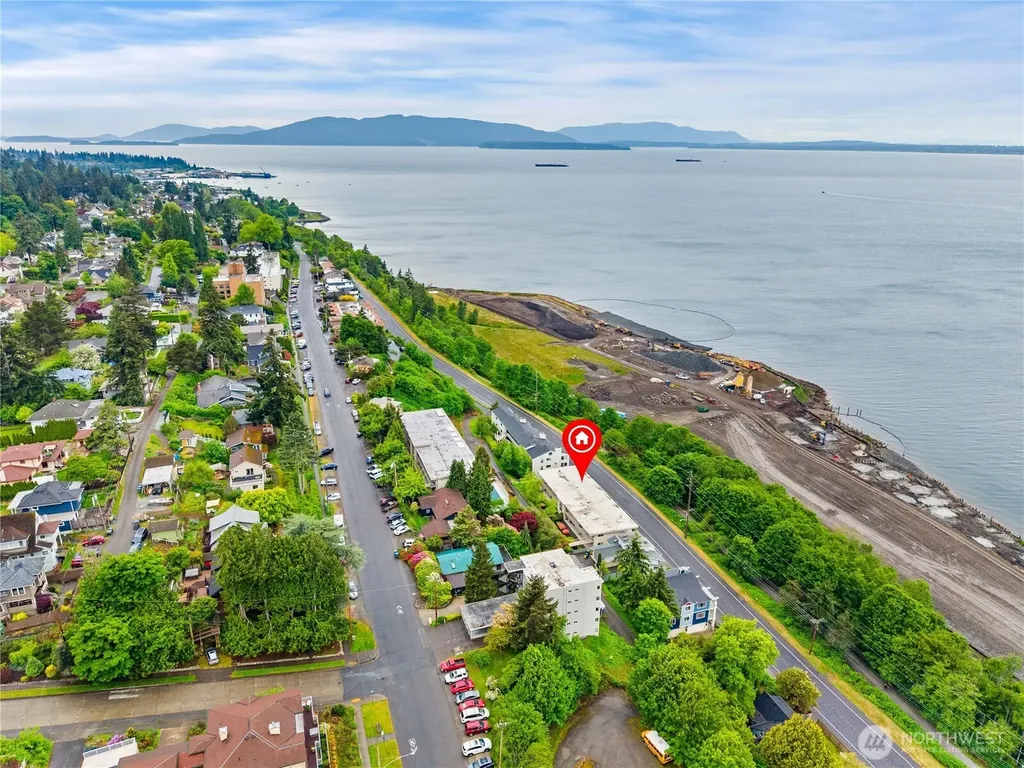 414 Boulevard Bellingham WA 98225