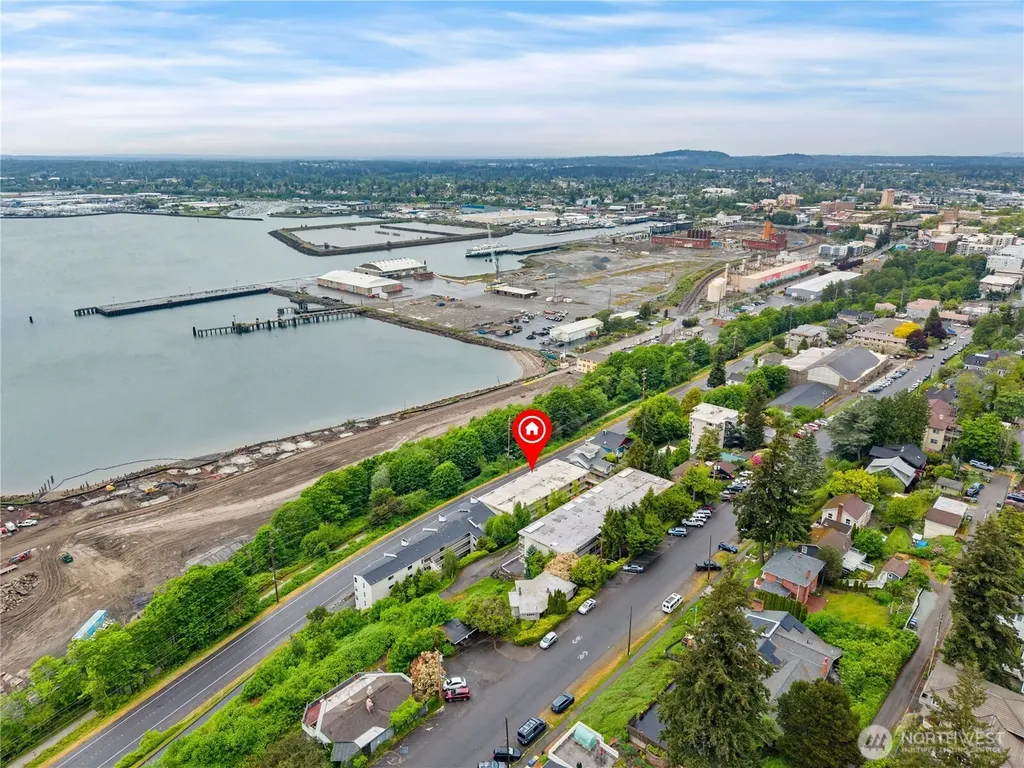 414 Boulevard Bellingham WA 98225