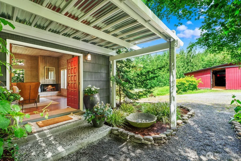 11202 204th Avenue NE Redmond WA 98053