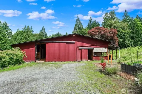 11202 204th Avenue NE Redmond WA 98053