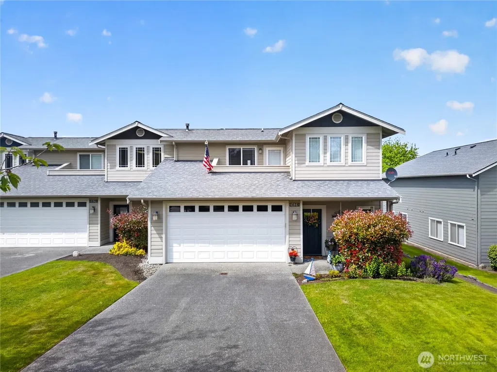 1618 28th Street Anacortes WA 98221