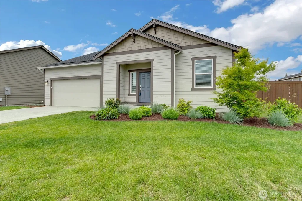 19911 138th Ave E Graham WA 98338