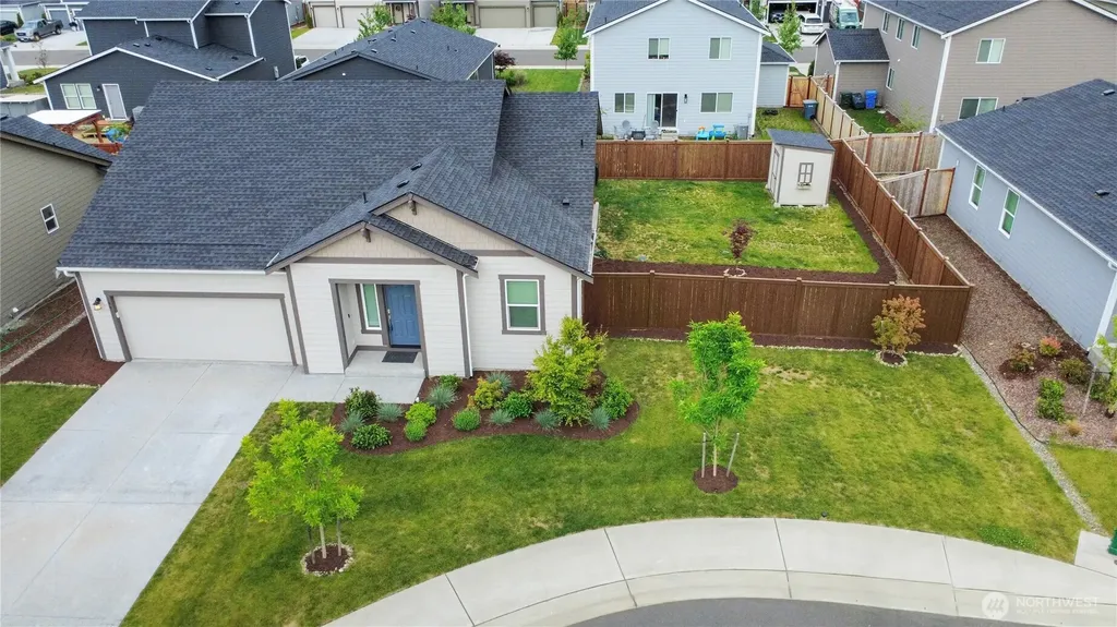 19911 138th Ave E Graham WA 98338