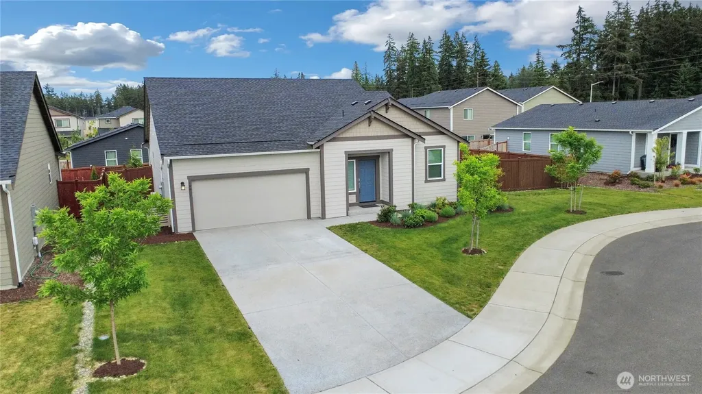 19911 138th Ave E Graham WA 98338