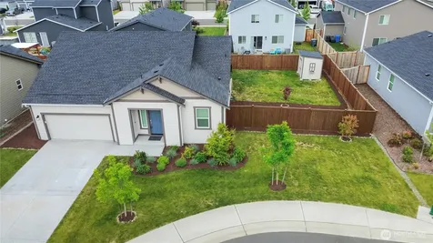 19911 138th Ave E Graham WA 98338