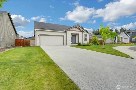 19911 138th Ave E Graham WA 98338