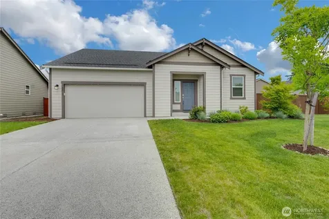 19911 138th Ave E Graham WA 98338