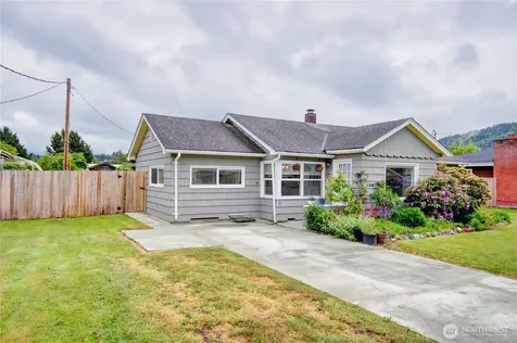1232 S 18th Street Mount Vernon WA 98274