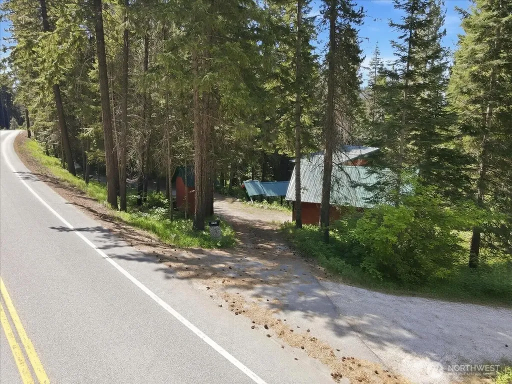 2486 Chiwawa Loop Road Leavenworth WA 98826