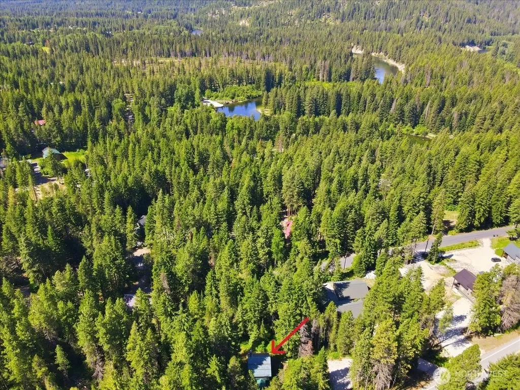 2486 Chiwawa Loop Road Leavenworth WA 98826