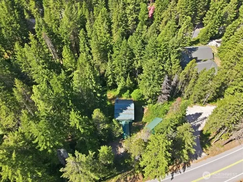2486 Chiwawa Loop Road Leavenworth WA 98826