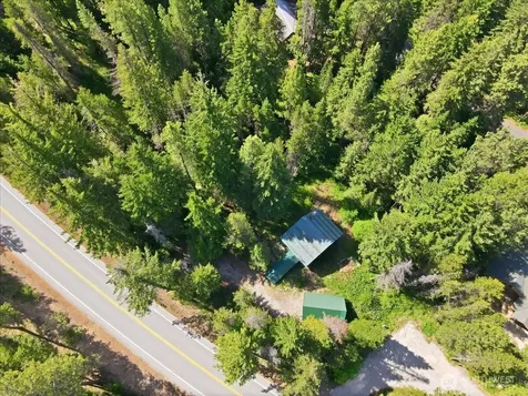 2486 Chiwawa Loop Road Leavenworth WA 98826