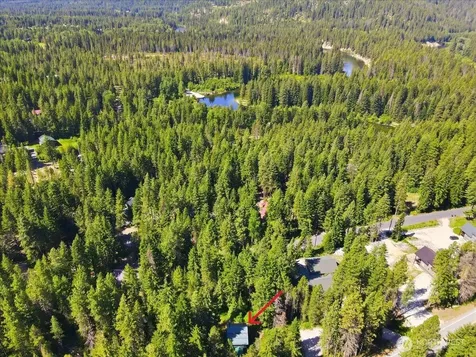2486 Chiwawa Loop Road Leavenworth WA 98826
