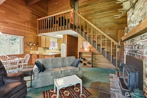 2486 Chiwawa Loop Road Leavenworth WA 98826