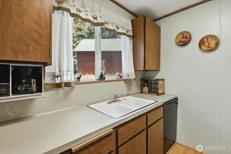 2486 Chiwawa Loop Road Leavenworth WA 98826
