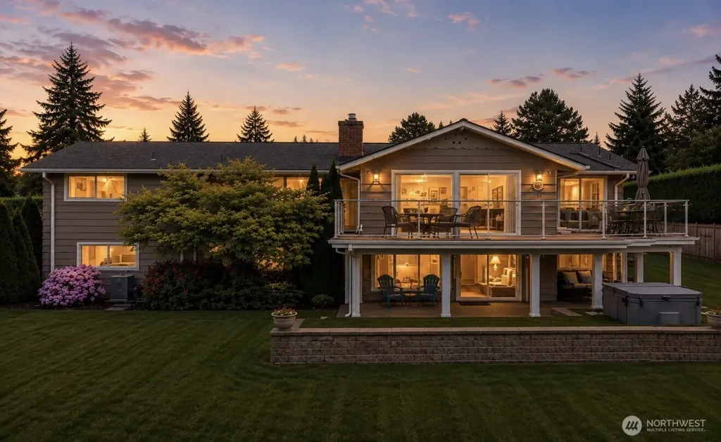 19479 Normandy Park Drive SW Normandy Park WA 98166