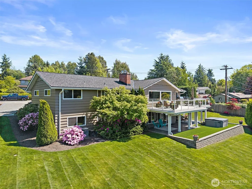 19479 Normandy Park Drive SW Normandy Park WA 98166