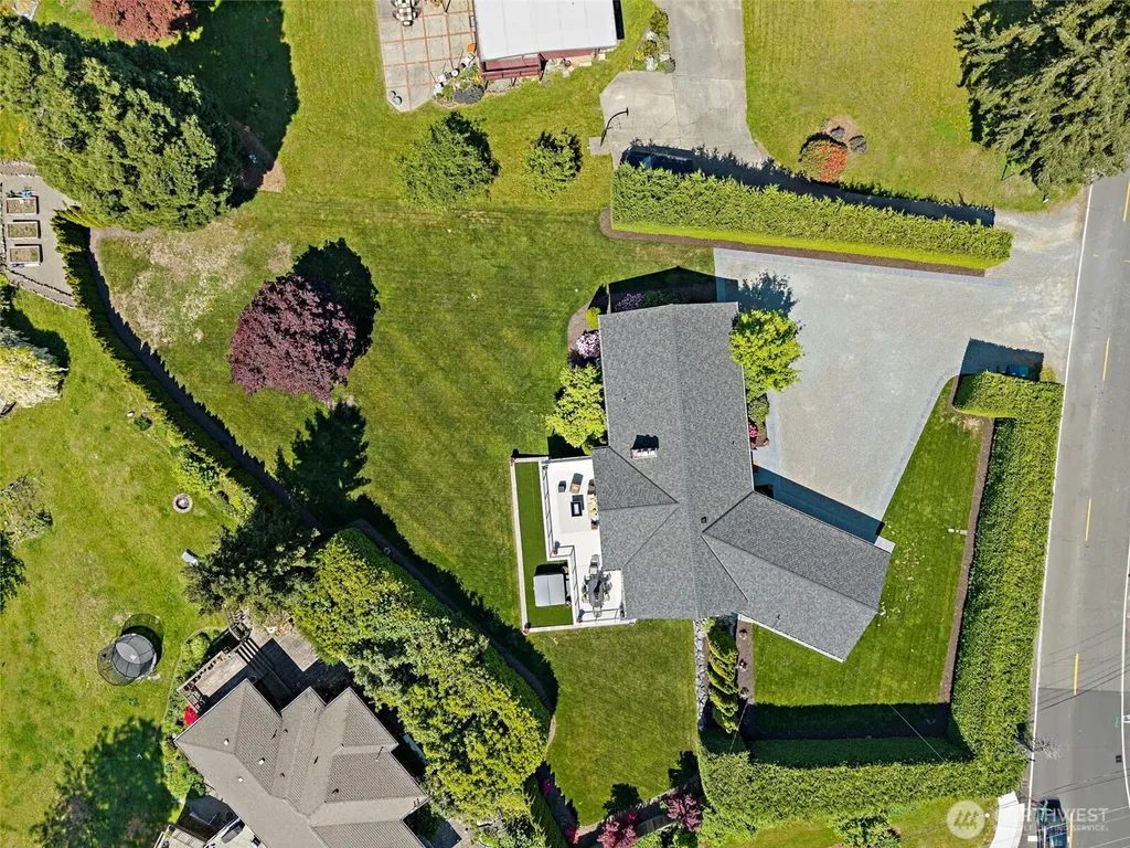 19479 Normandy Park Drive SW Normandy Park WA 98166