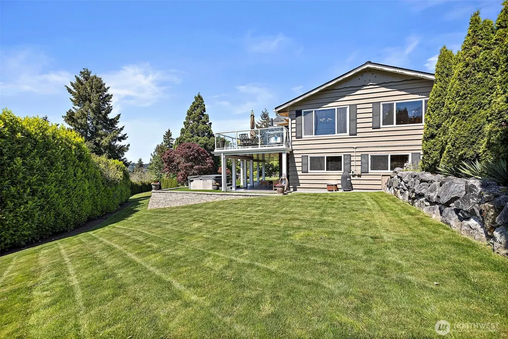 19479 Normandy Park Drive SW Normandy Park WA 98166