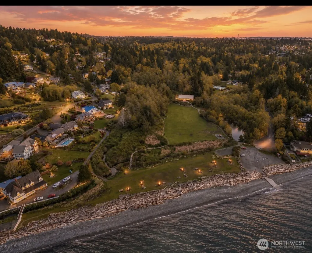 19479 Normandy Park Drive SW Normandy Park WA 98166