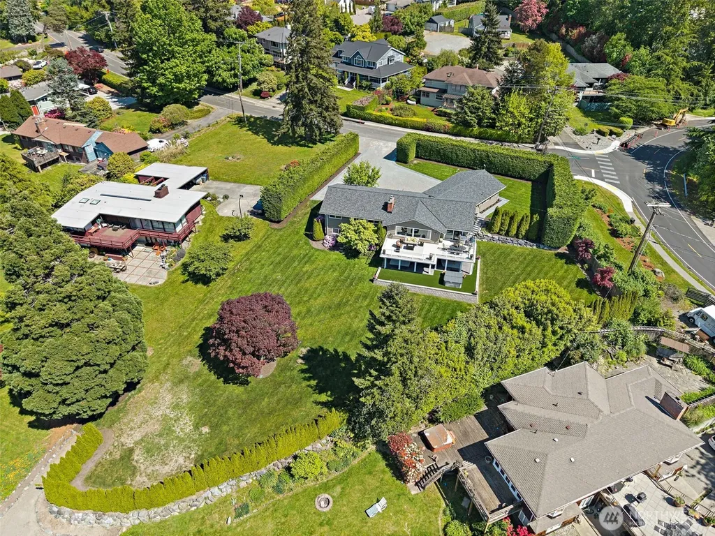 19479 Normandy Park Drive SW Normandy Park WA 98166