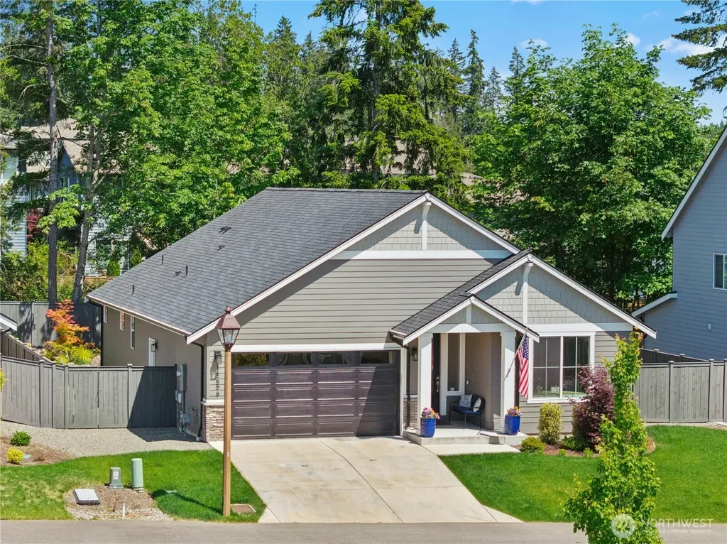 18599 Sawgrass Drive NE Poulsbo WA 98370