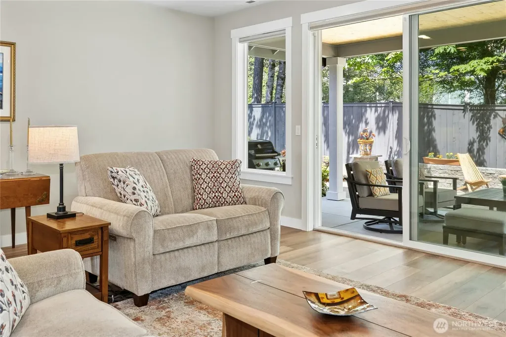 18599 Sawgrass Drive NE Poulsbo WA 98370