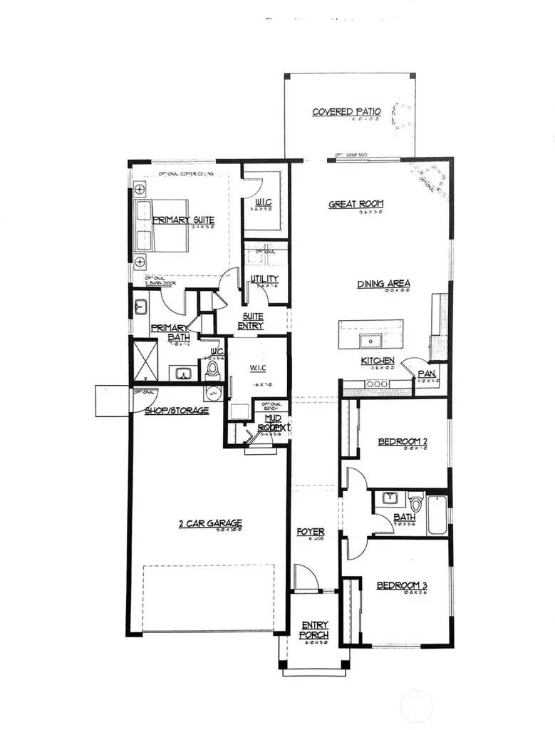 18599 Sawgrass Drive NE Poulsbo WA 98370