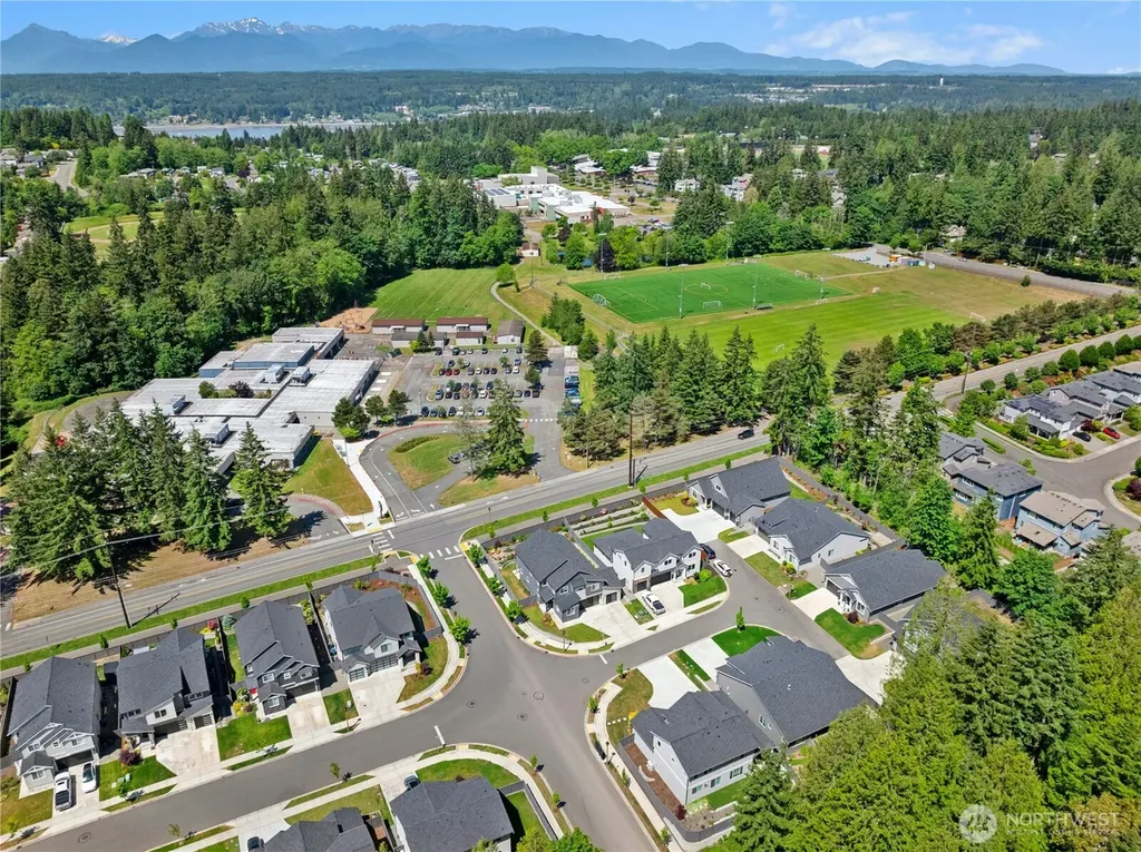 18599 Sawgrass Drive NE Poulsbo WA 98370