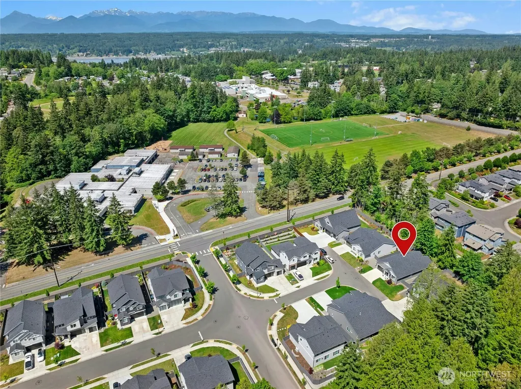 18599 Sawgrass Drive NE Poulsbo WA 98370
