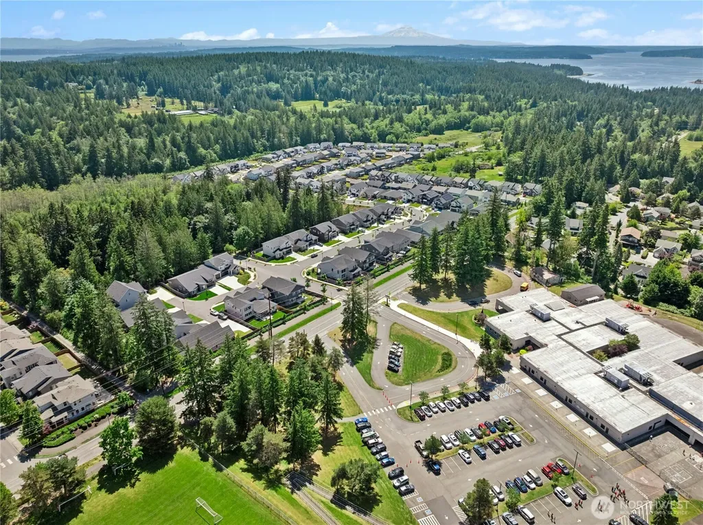 18599 Sawgrass Drive NE Poulsbo WA 98370
