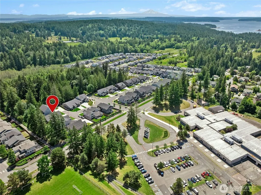 18599 Sawgrass Drive NE Poulsbo WA 98370