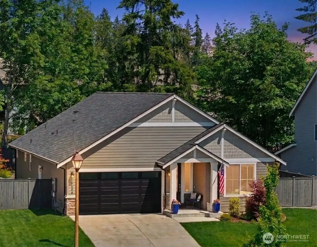 18599 Sawgrass Drive NE Poulsbo WA 98370