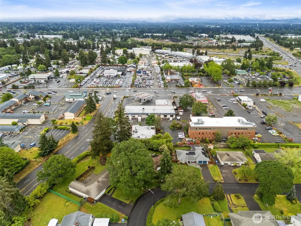 10109 Becker Drive SW Lakewood WA 98499