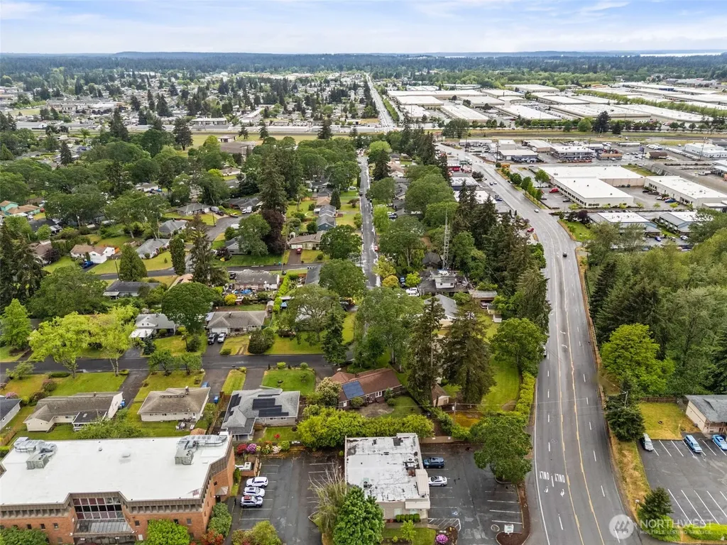 10109 Becker Drive SW Lakewood WA 98499