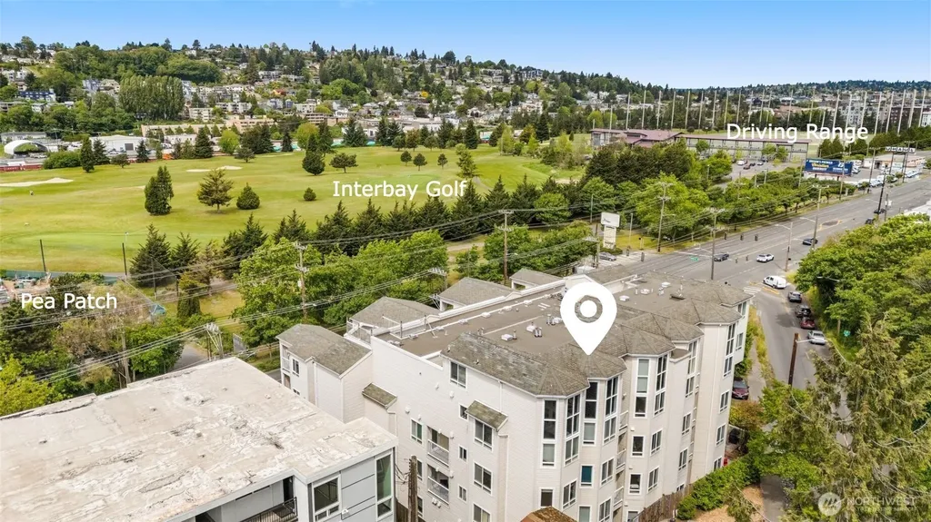 2530 15th Avenue W Seattle WA 98119