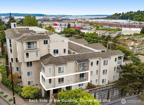2530 15th Avenue W Seattle WA 98119