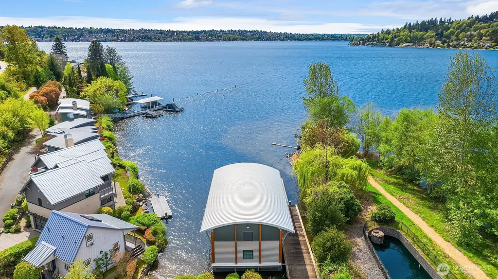 4001 Wells Avenue N Renton WA 98056