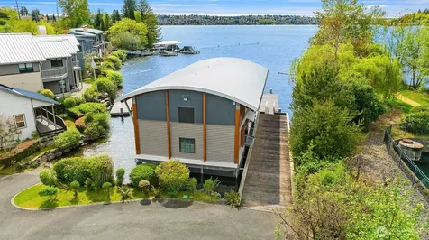 4001 Wells Avenue N Renton WA 98056
