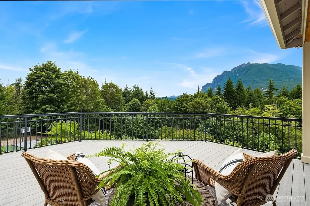 42618 SE 149th Place North Bend WA 98045