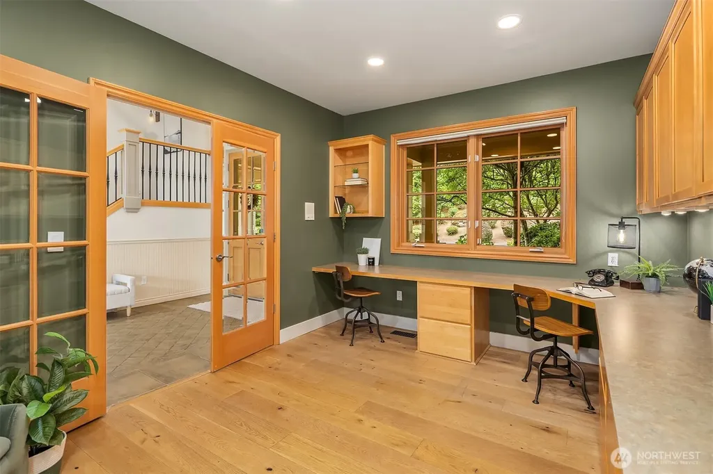 42618 SE 149th Place North Bend WA 98045
