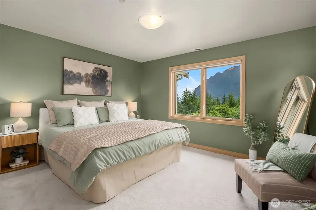 42618 SE 149th Place North Bend WA 98045