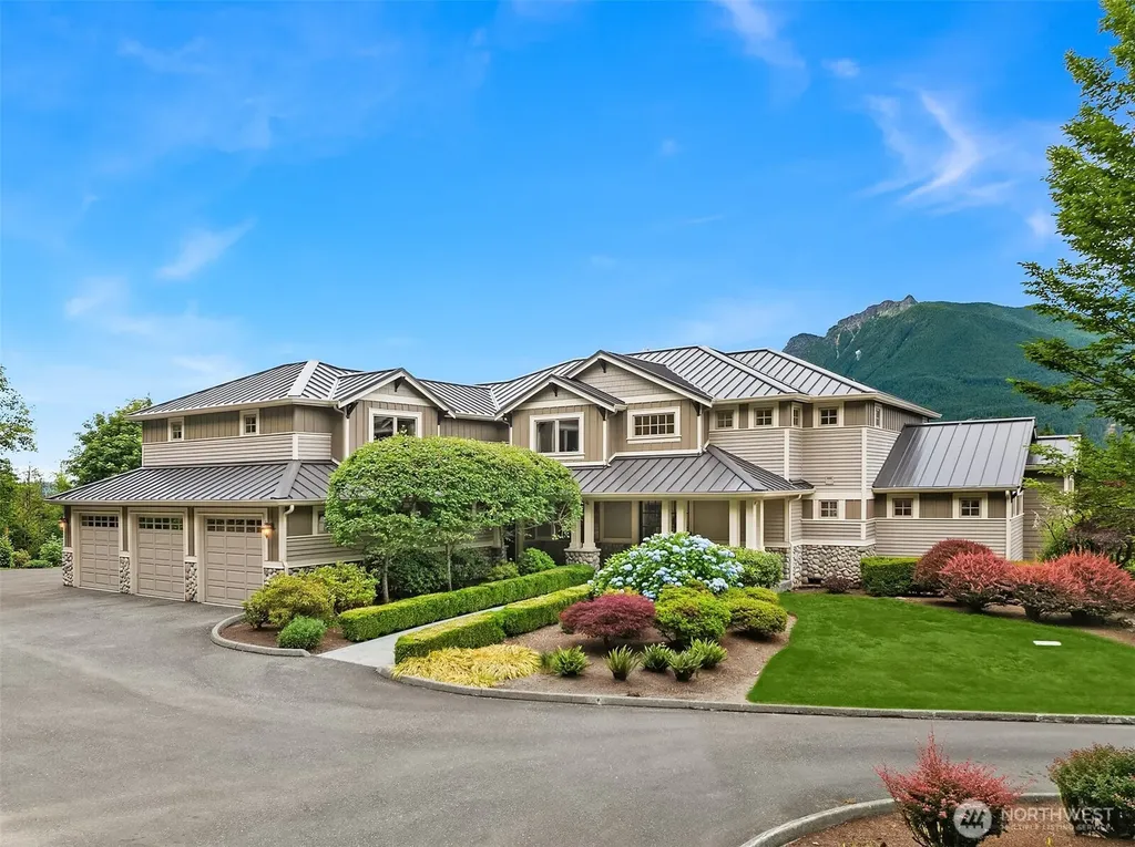 42618 SE 149th Place North Bend WA 98045