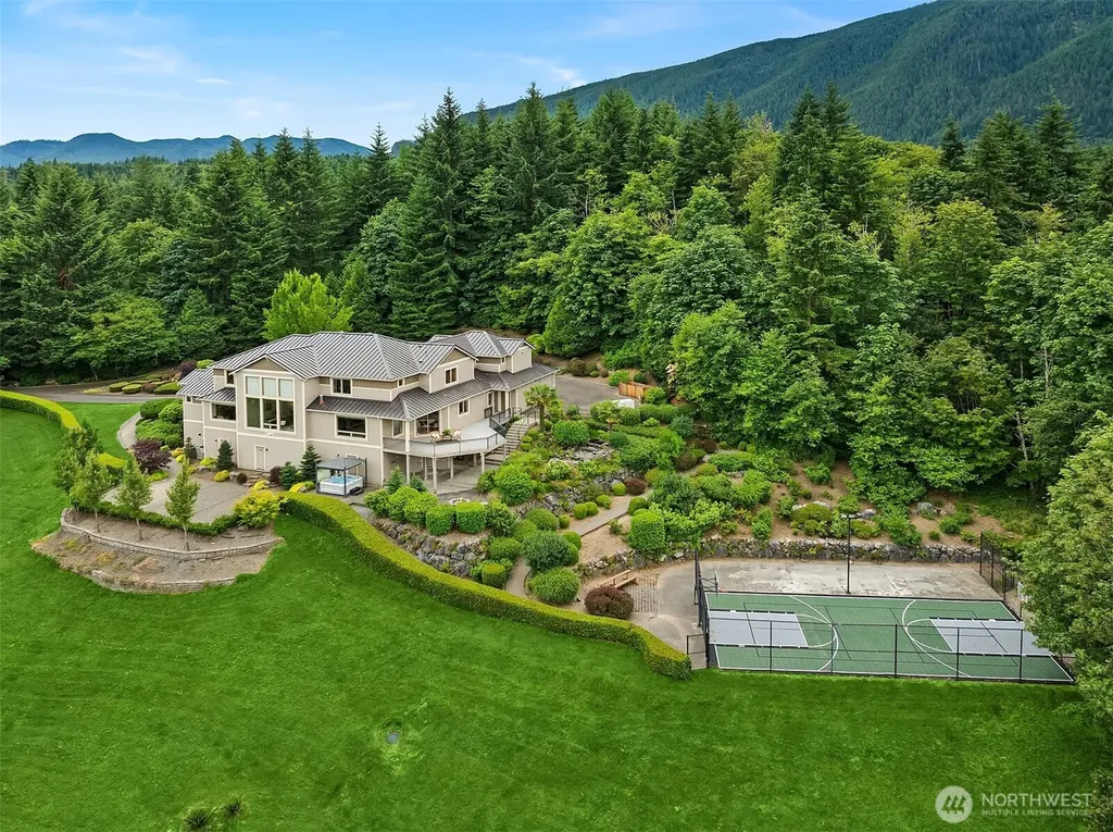 42618 SE 149th Place North Bend WA 98045