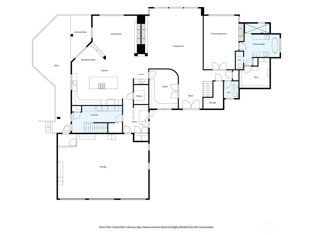 42618 SE 149th Place North Bend WA 98045